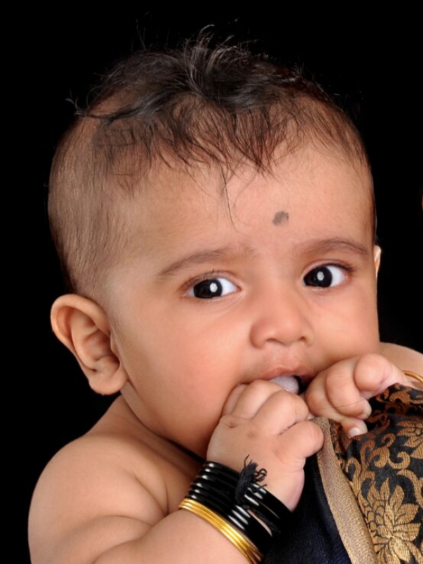 Eshaan