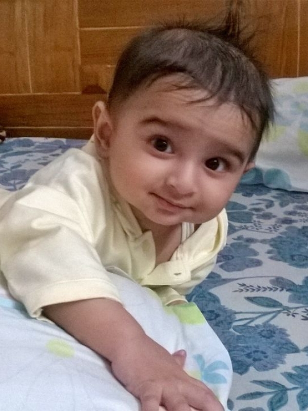 Aarav