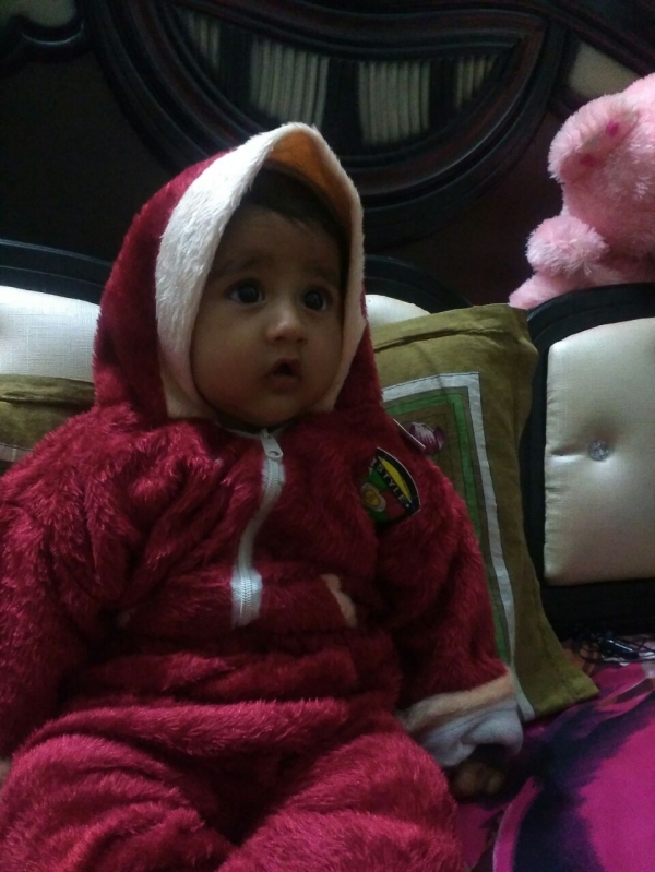 Dhruv