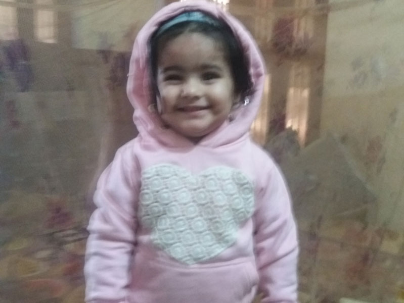 Divyanshi