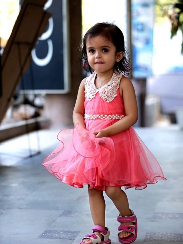 Shanvi