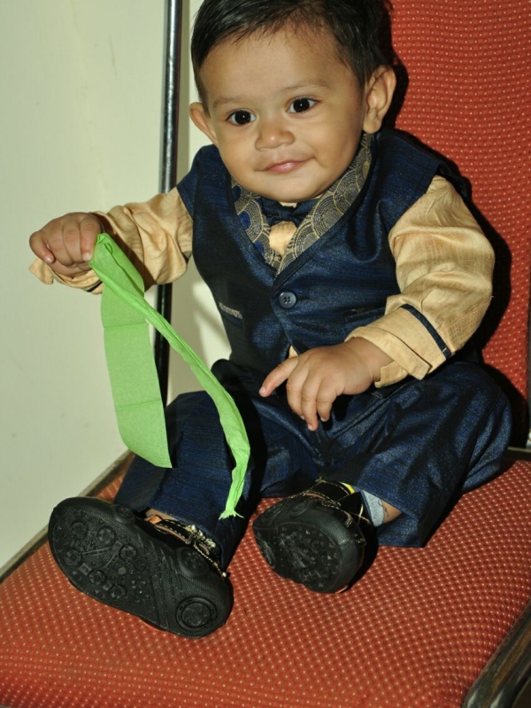 Khushagra