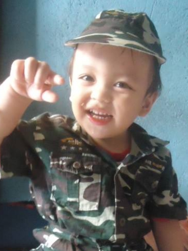 Ethanjohn