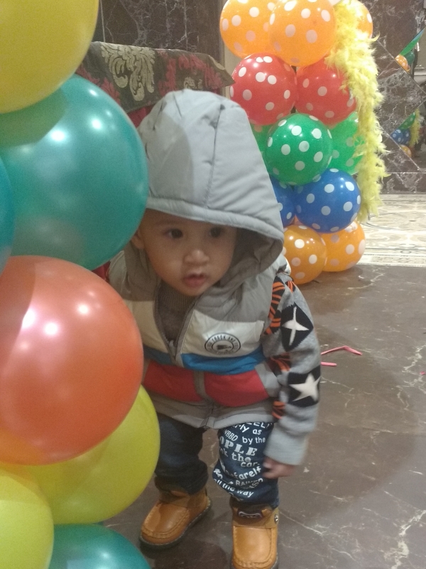 Reyansh