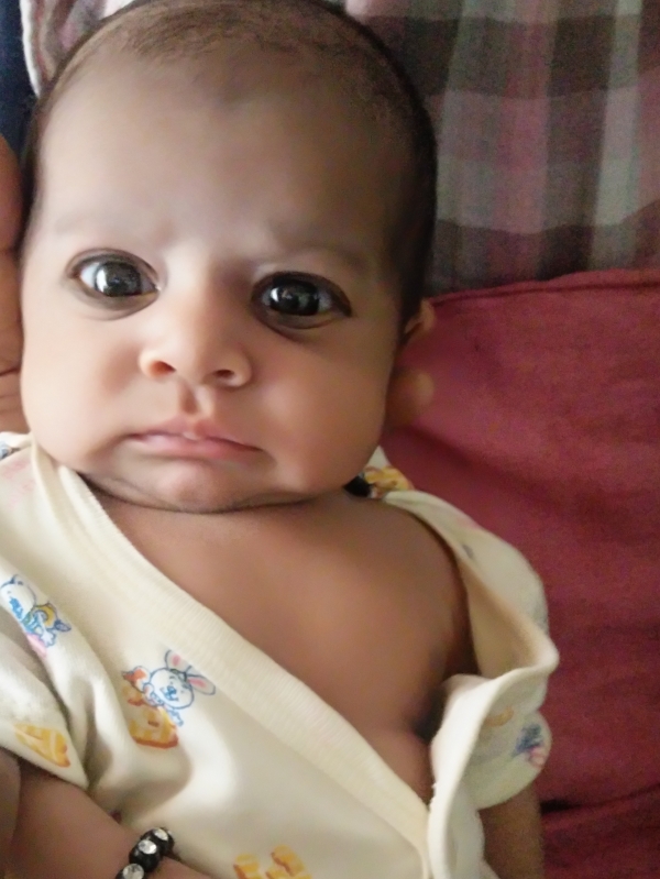 Harshita
