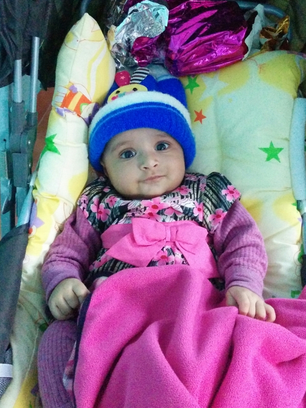 Inaaya