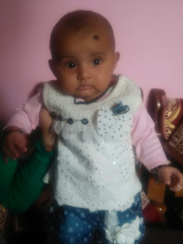Drishti