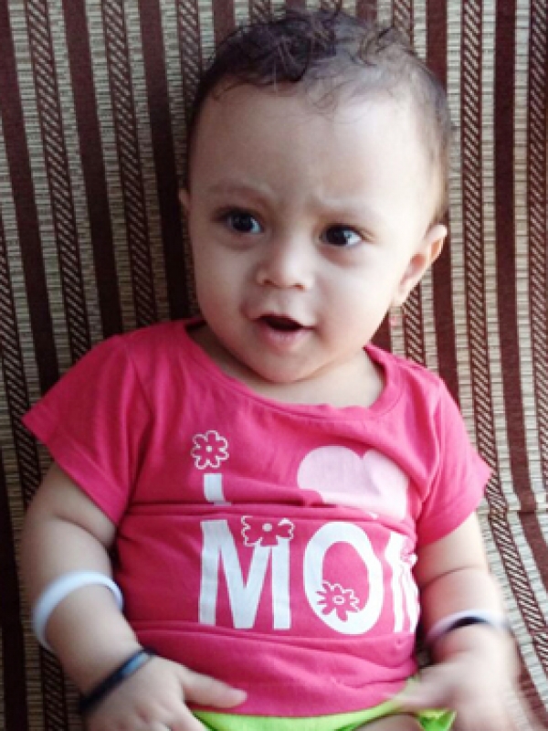 Shreeja