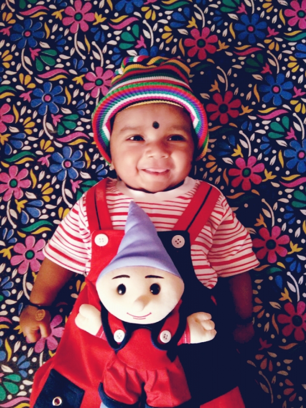 Reyansh