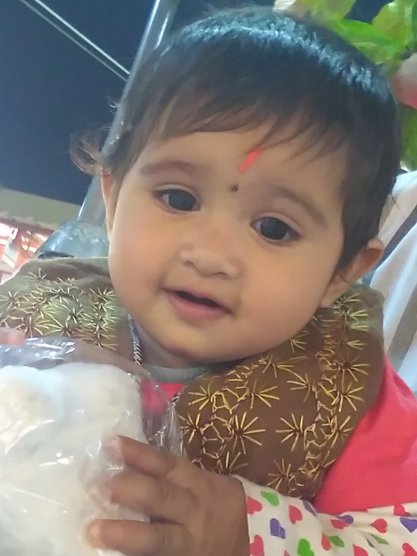 Himanshi