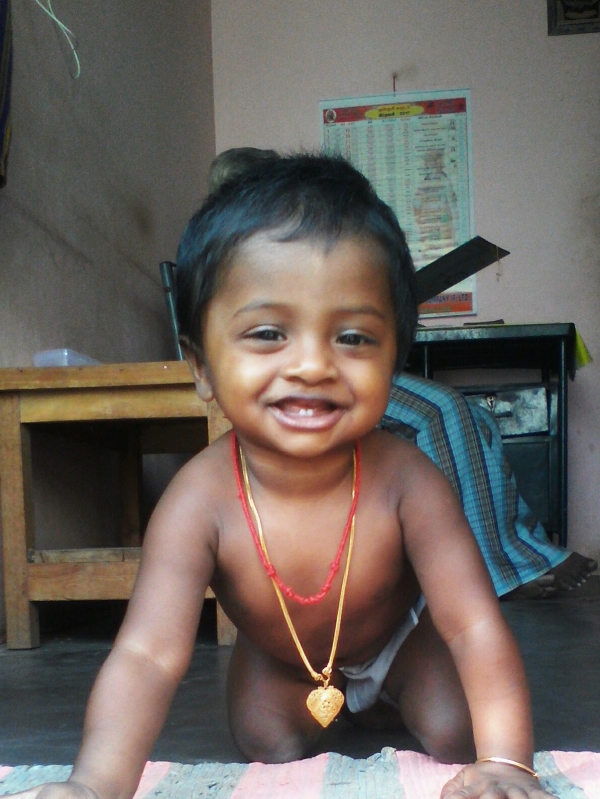 Saikrish