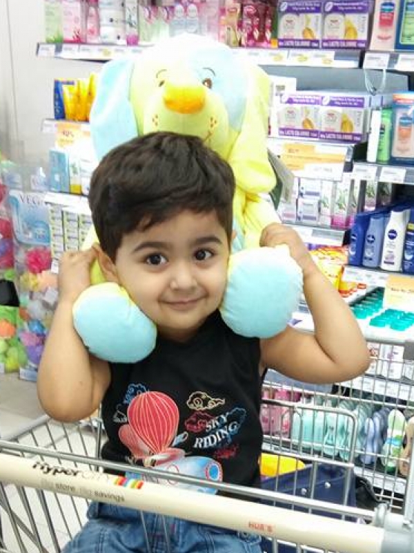 Agastya