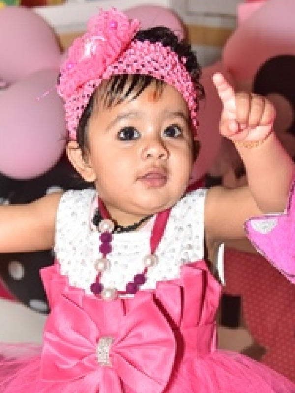 Shivanshi