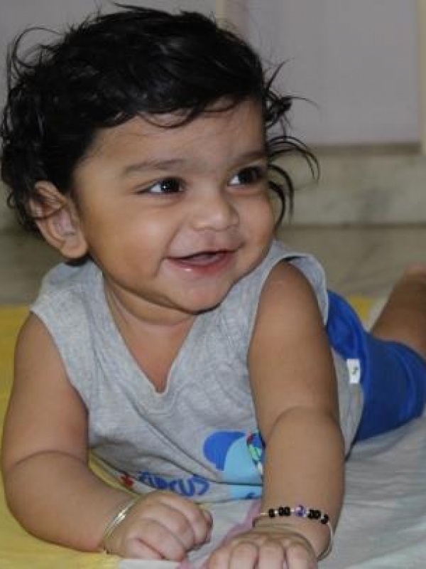 Prajwal