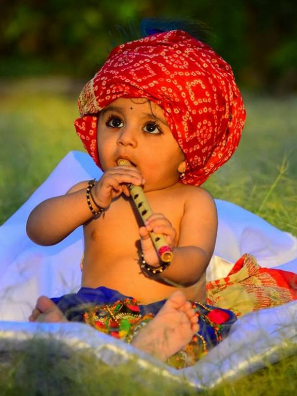 Aarav