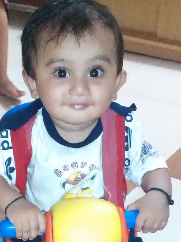 Pratyush
