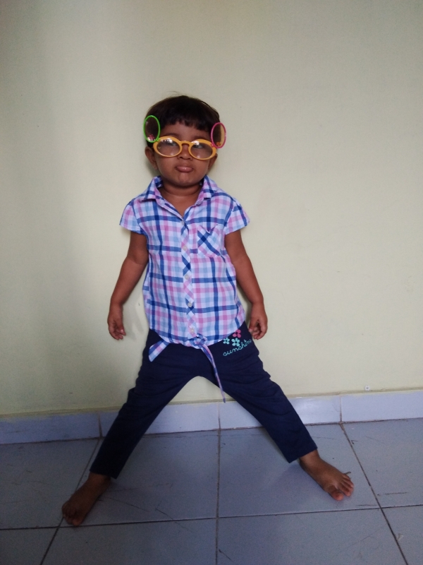 Dhyana