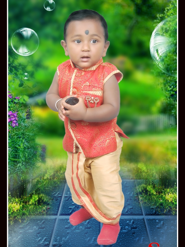 Arnav
