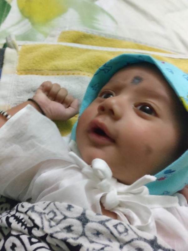 Yashvi