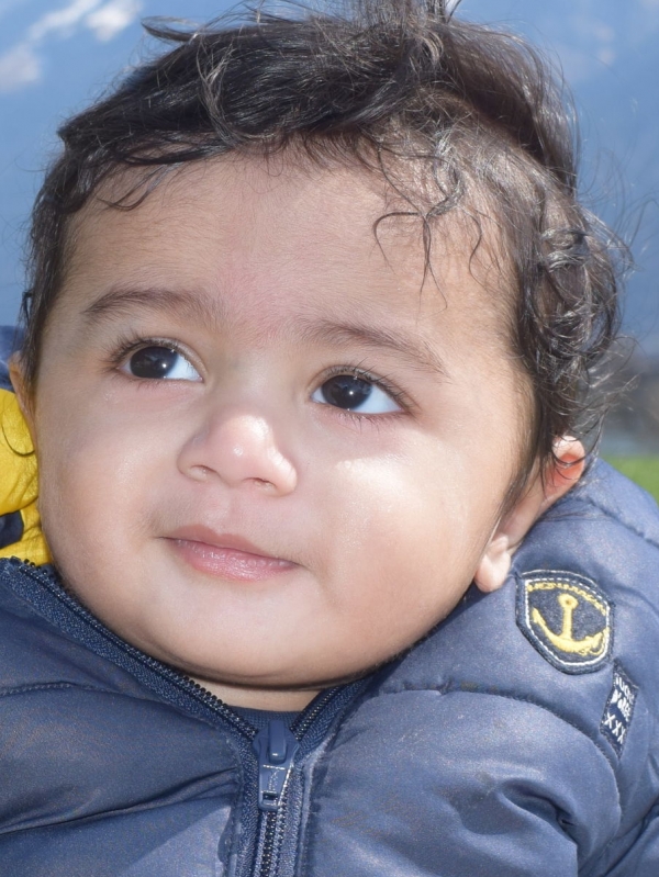 Jishnu