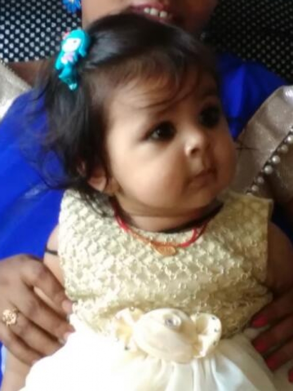 Srinika