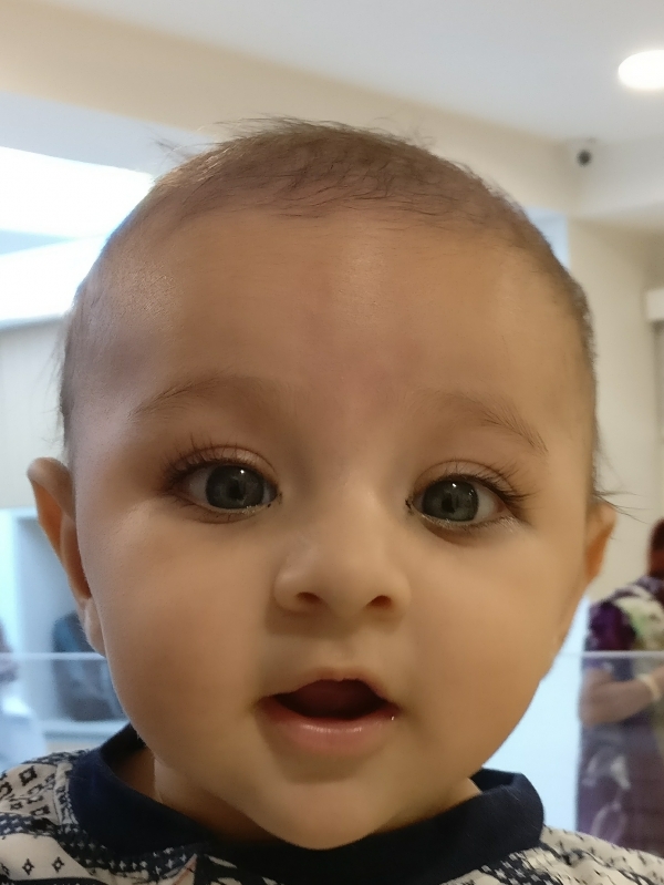 Rudraksh