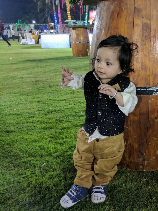 Sparsh