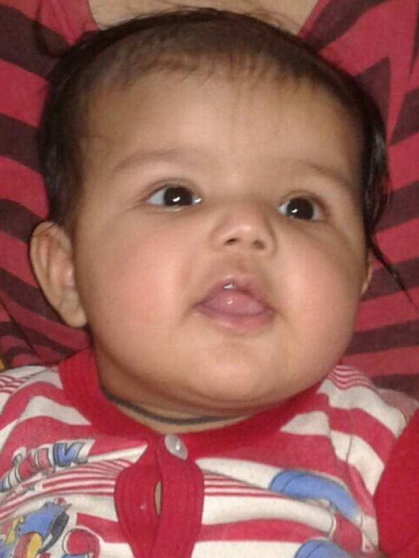 Darshvi