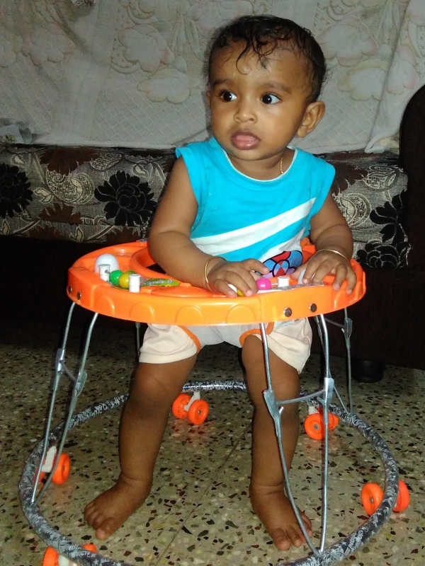 Sidhharth