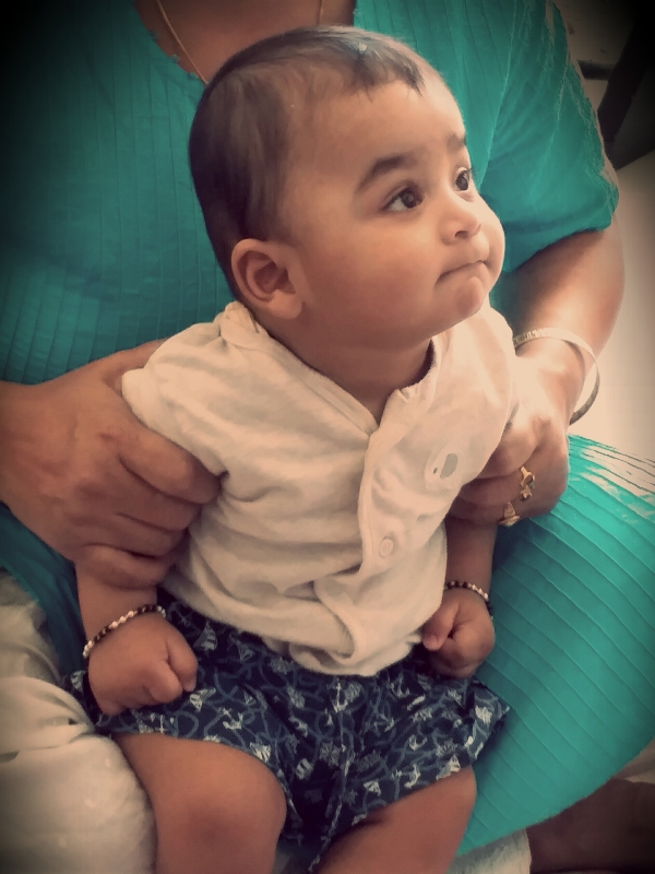 Kaveer