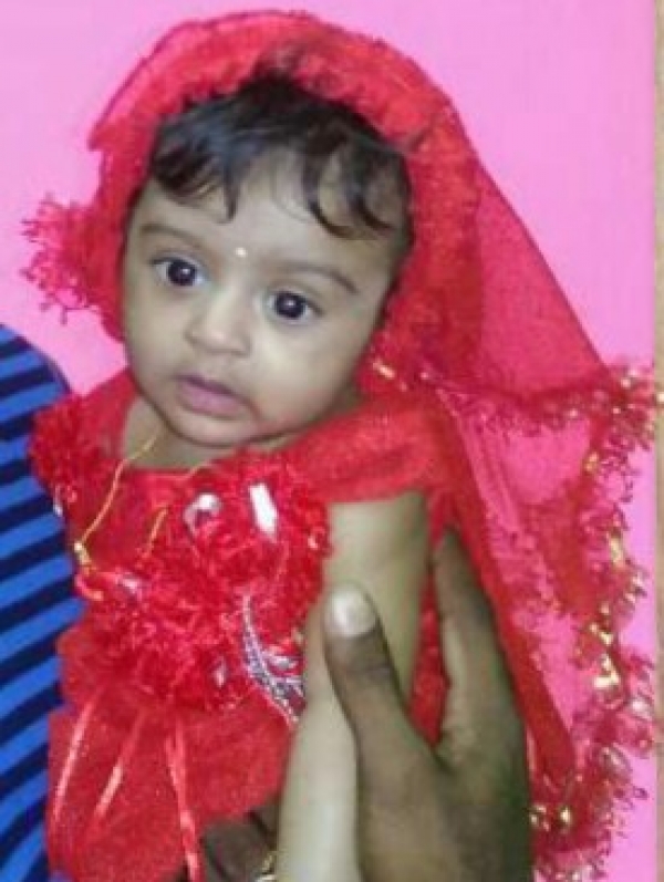 Harleen