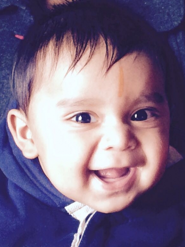 Shivaay