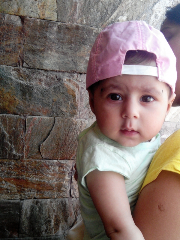 Shanaya