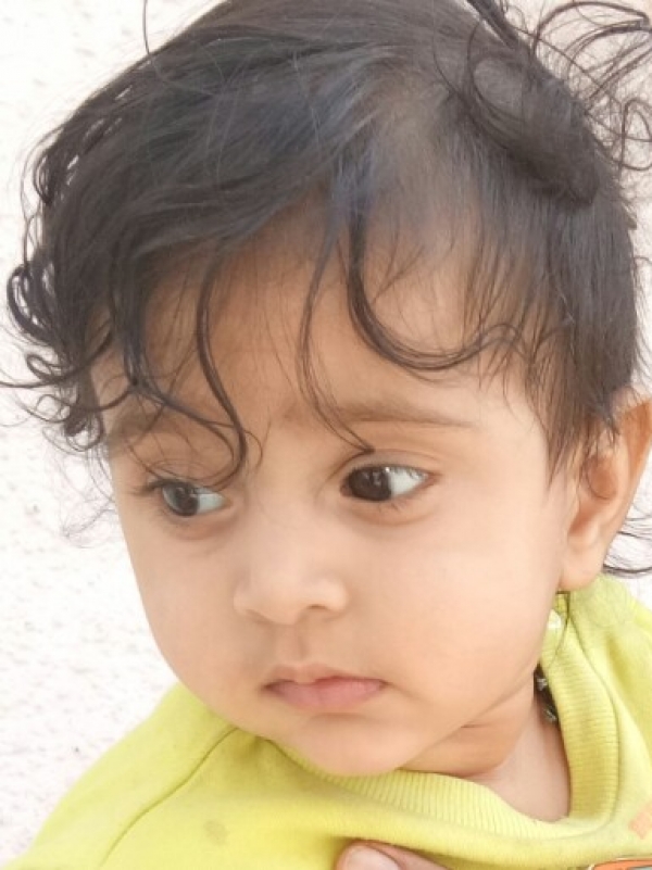 Shyam