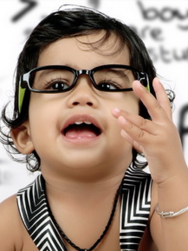 Sriansh