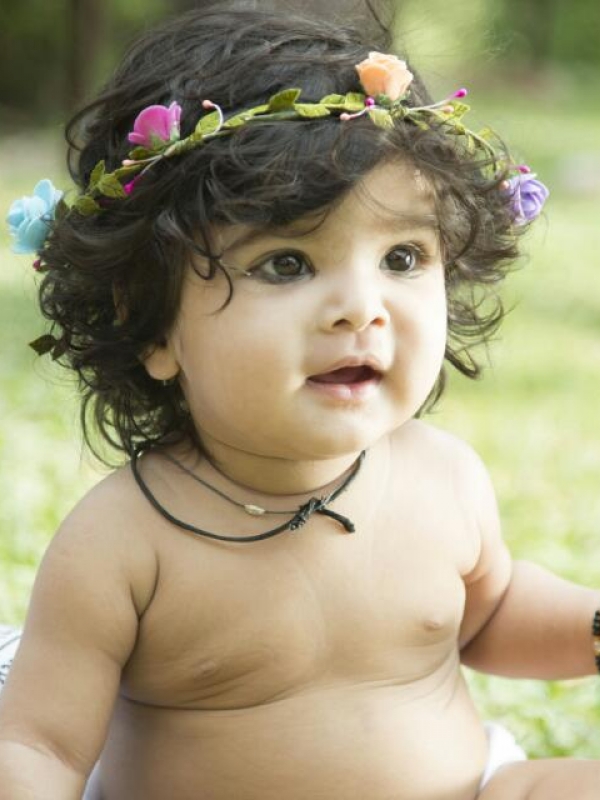 Aarvi