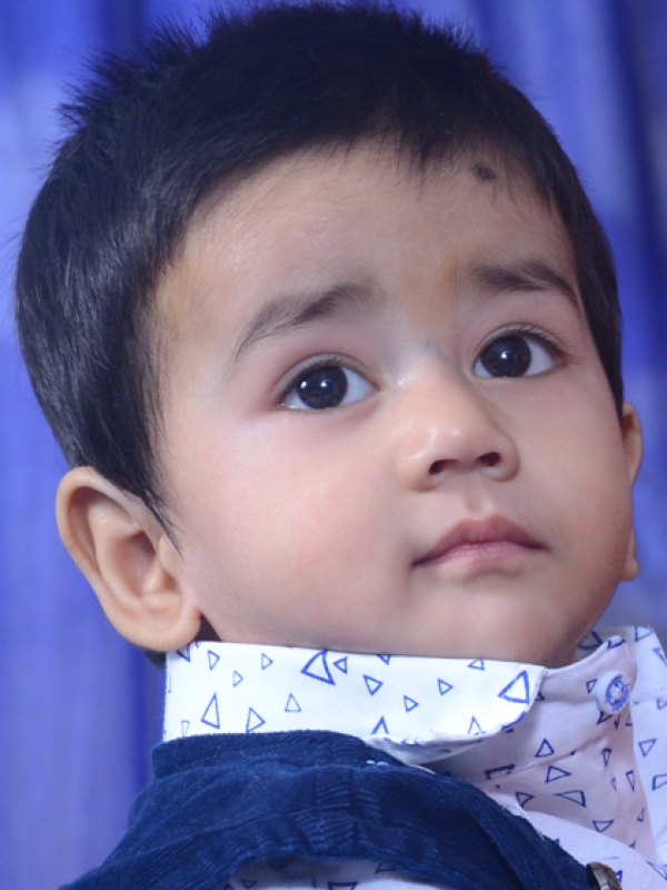 SaharshPoram