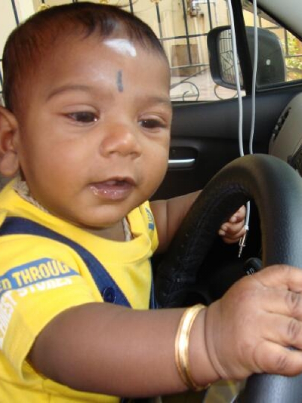 Shriman