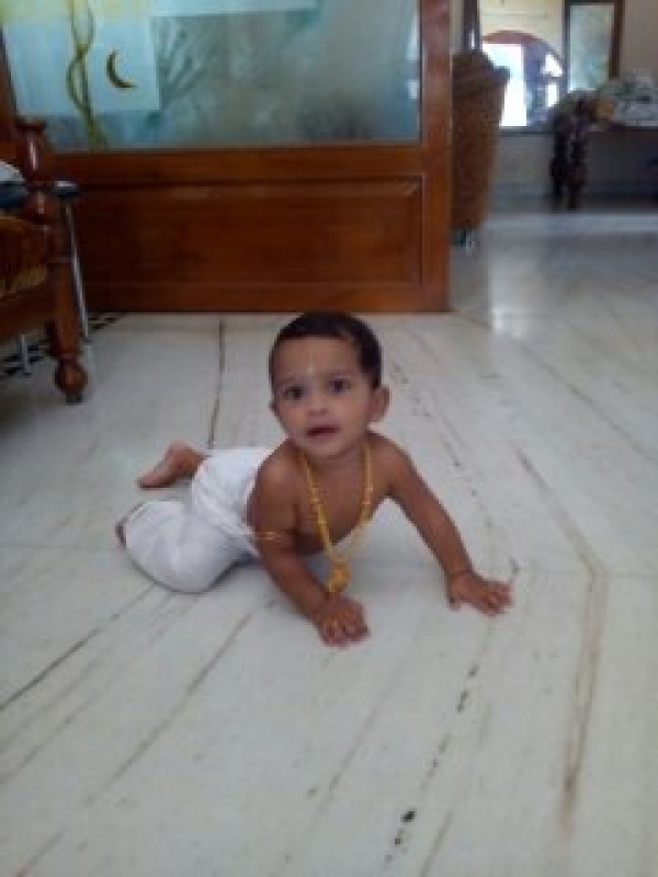 Rushil