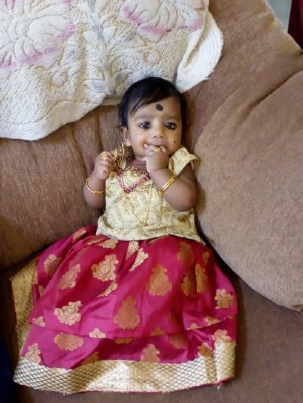 Nainika