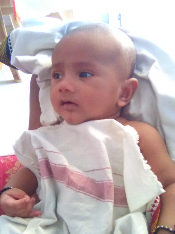 Kushal