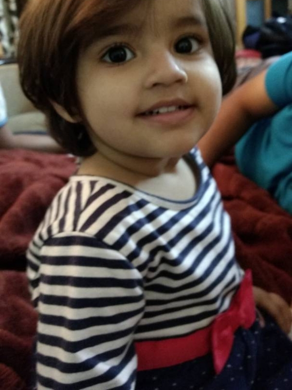 Aarushi