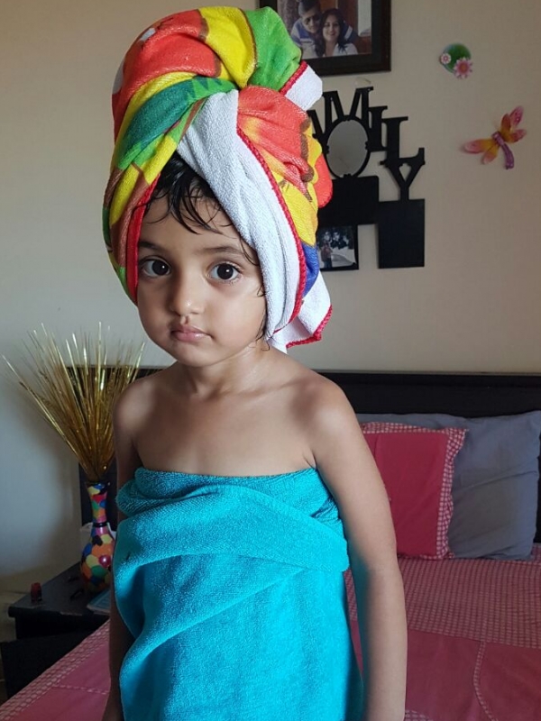 Priyanshi