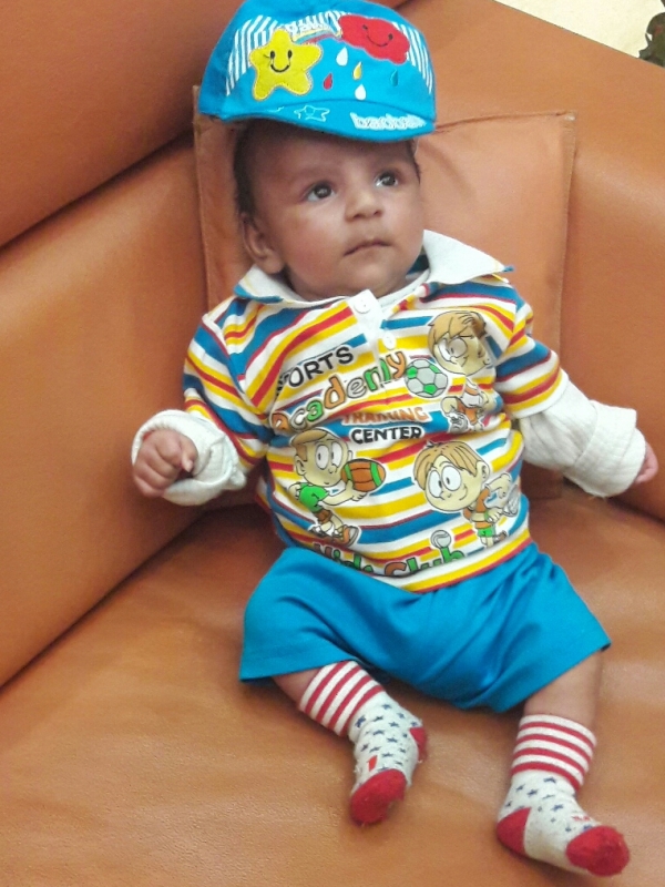 Madhav