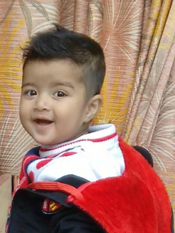 Ayaan
