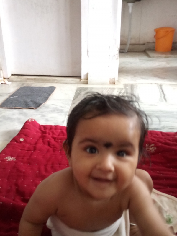 Aaradhya