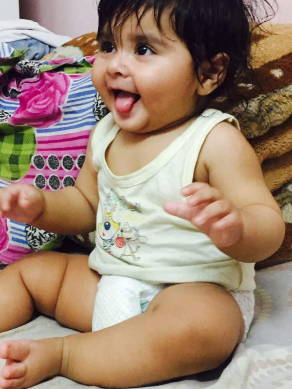 Shreesh