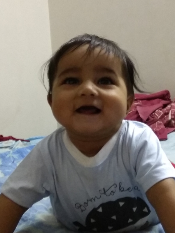 Vrishank