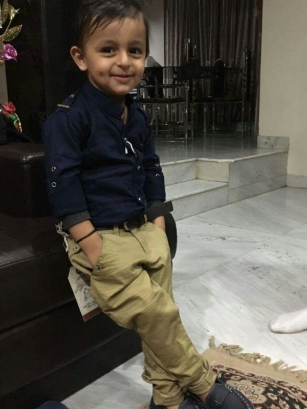 Vraj