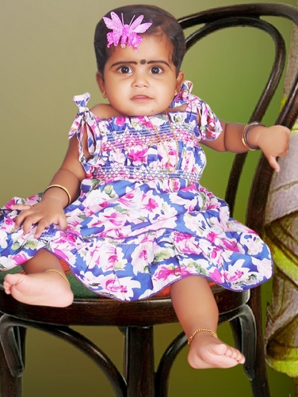 Niveditha